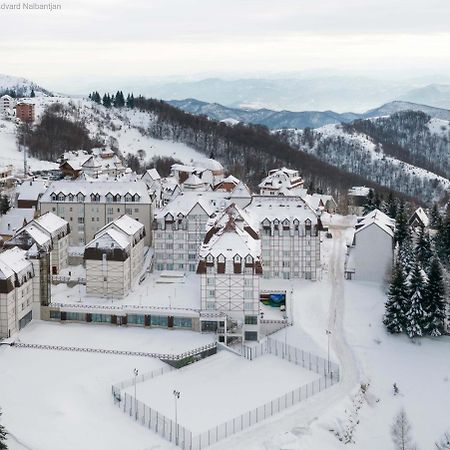 Apartmani Kraljevi Cardaci Kopaonik Extérieur photo