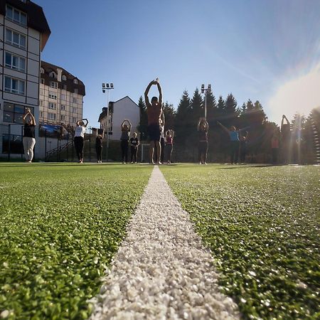 Apartmani Kraljevi Cardaci Kopaonik Extérieur photo