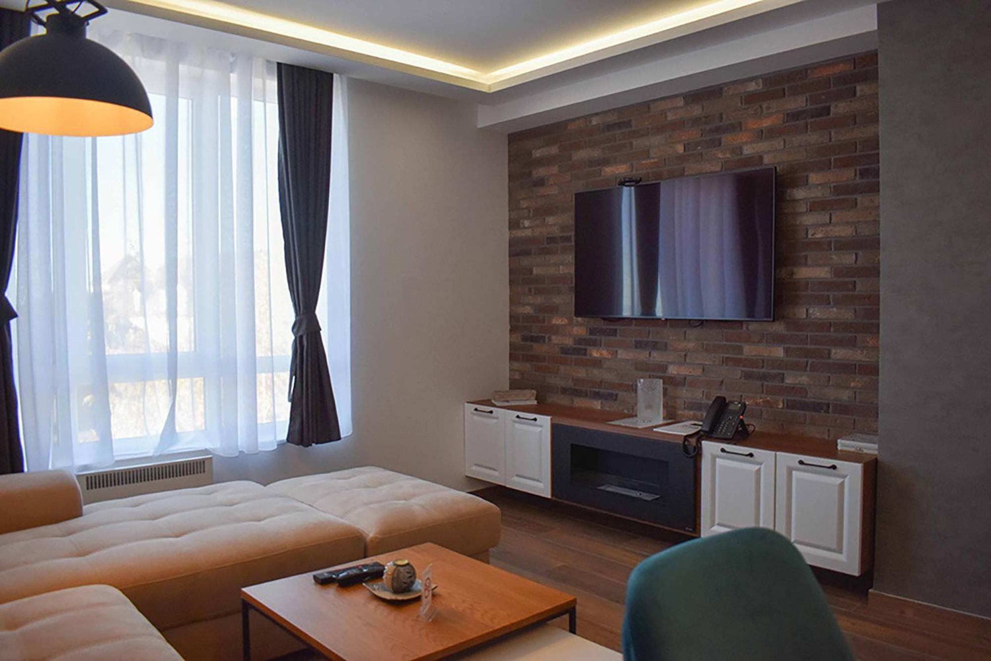 Apartmani Kraljevi Cardaci Kopaonik Extérieur photo