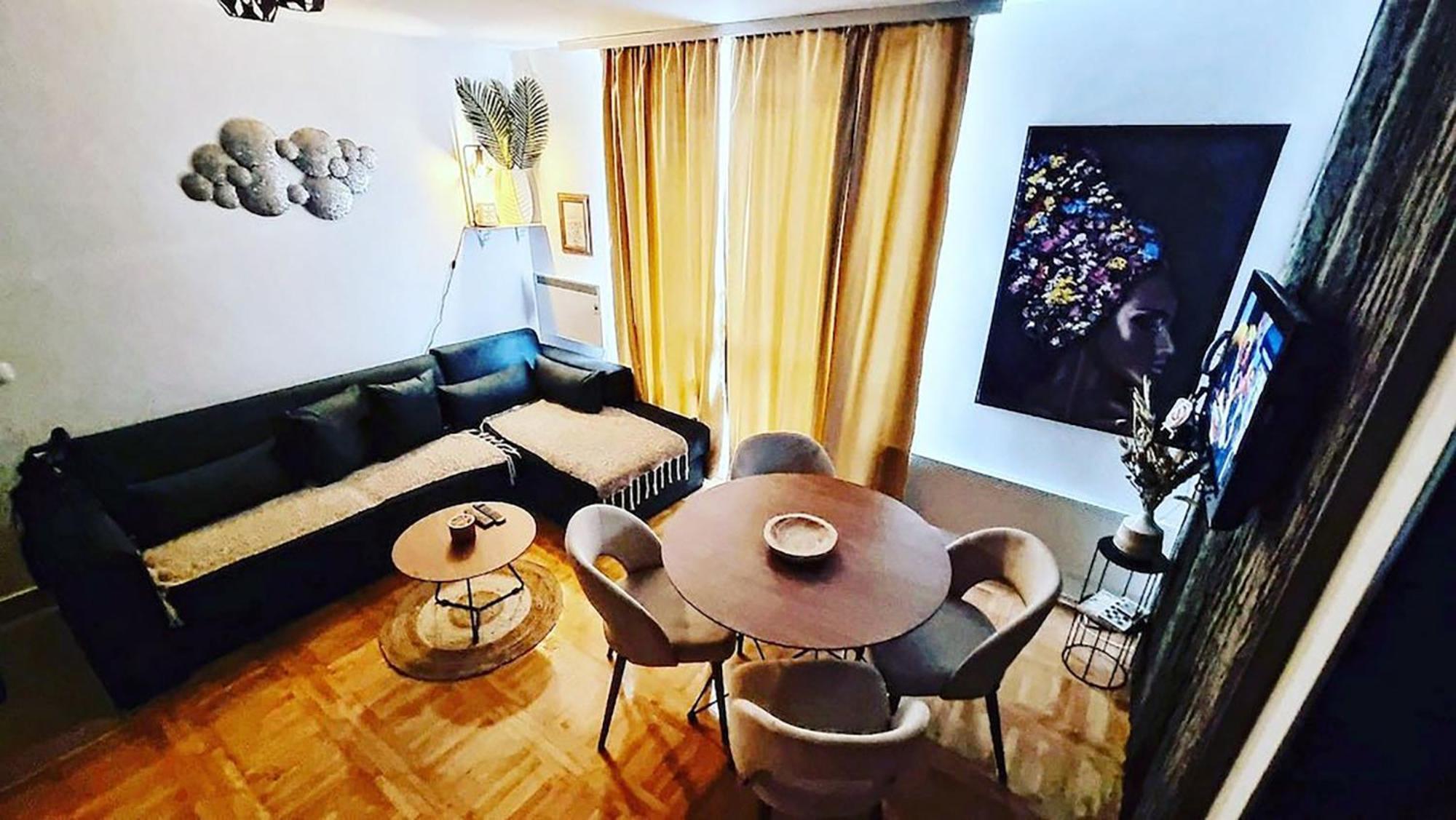 Apartmani Kraljevi Cardaci Kopaonik Extérieur photo