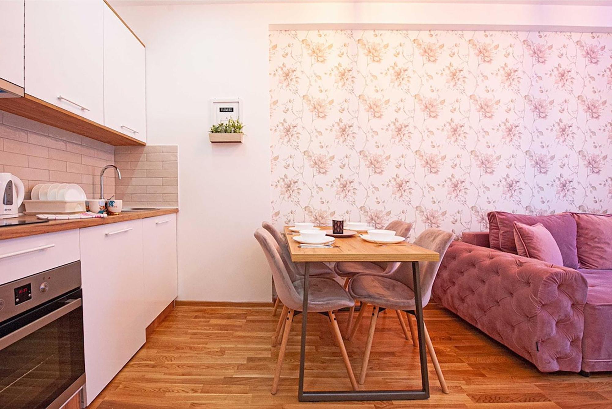 Apartmani Kraljevi Cardaci Kopaonik Extérieur photo