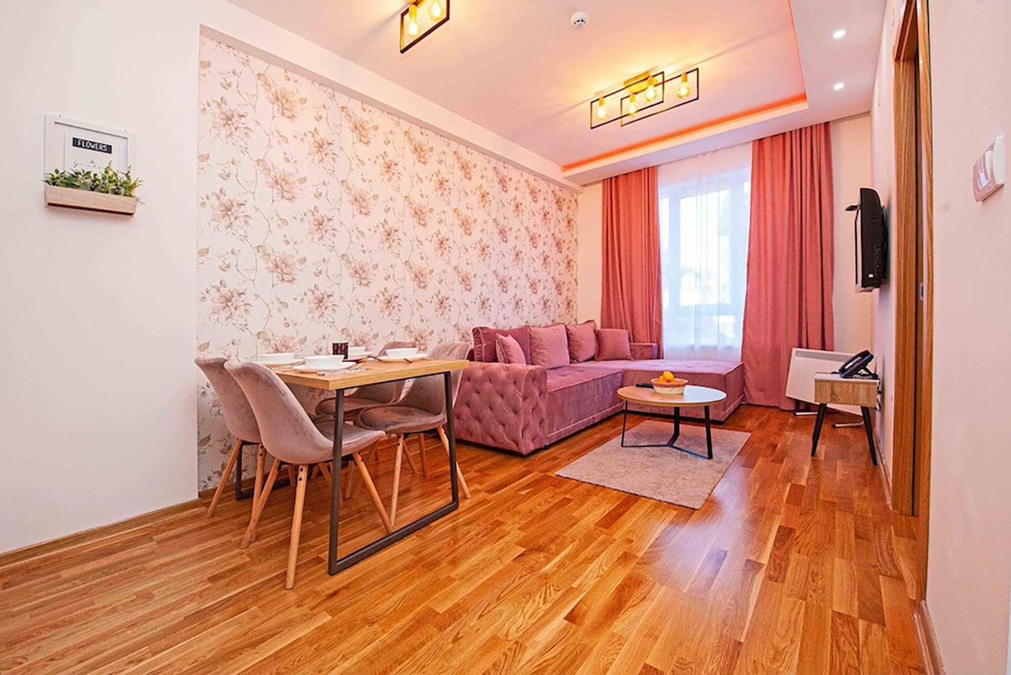 Apartmani Kraljevi Cardaci Kopaonik Extérieur photo