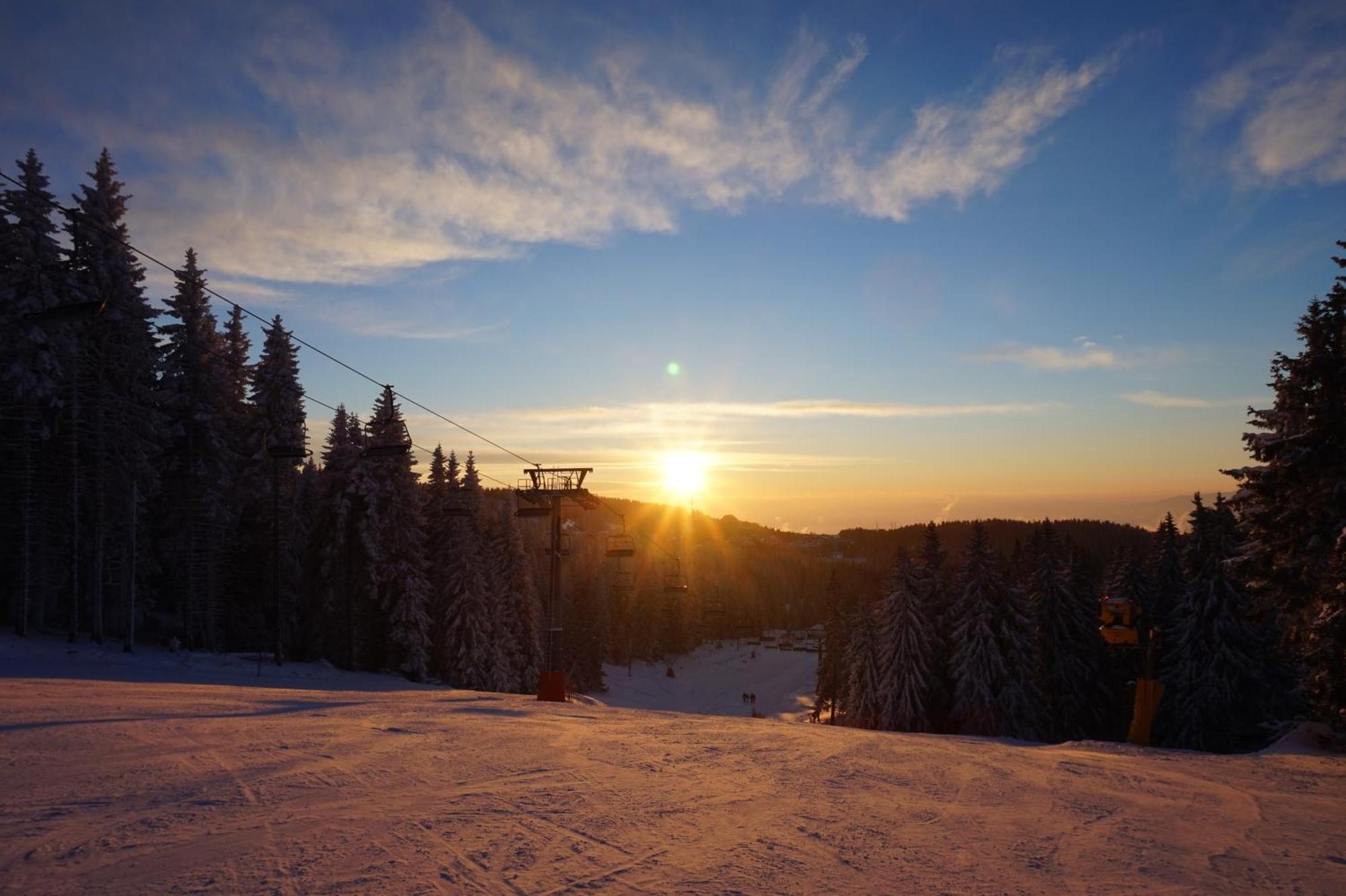 Apartmani Kraljevi Cardaci Kopaonik Extérieur photo