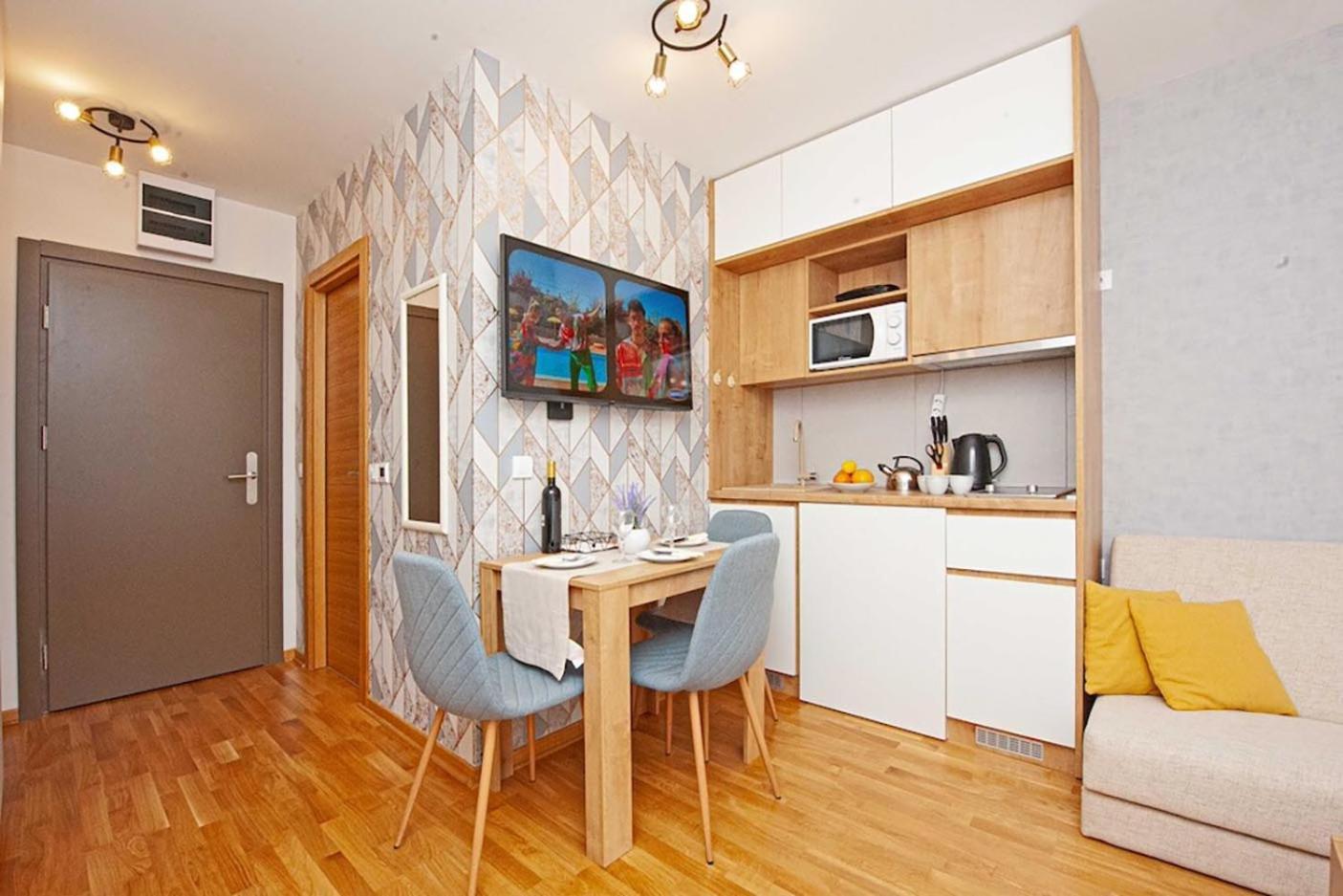 Apartmani Kraljevi Cardaci Kopaonik Extérieur photo